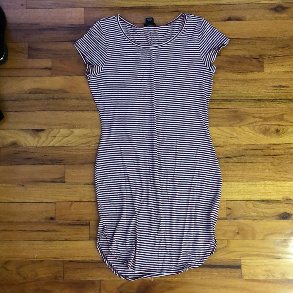 T shirt dress
